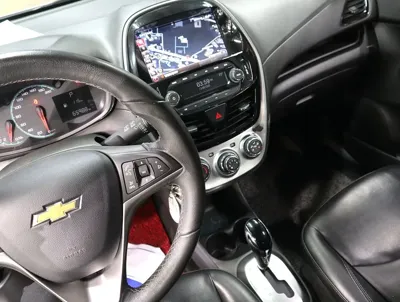 ChevroletGMDaewoo Spark 2016, 65978 км, за 4990000 KRW - фото 10