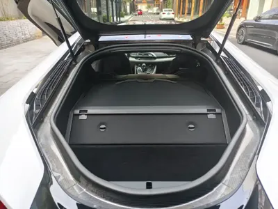 BMW i8 2017, 45000 км, за 458000 CNY - фото 14