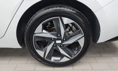 Hyundai Avante 2023, 72013 км, за 20100000 KRW - фото 21