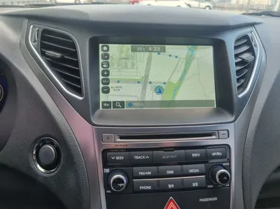 Hyundai Grandeur 2015, 143257 км, за 6200000 KRW - фото 9