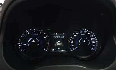 Hyundai Grandeur 2016, 133058 км, за 7000000 KRW - фото 8