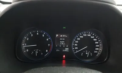 Hyundai Kona 2018, 23383 км, за 15500000 KRW - фото 8