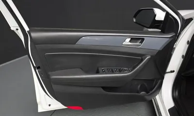 Hyundai Sonata 2017, 78025 км, за 12300000 KRW - фото 24