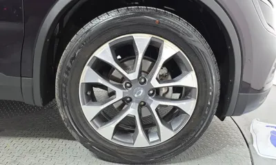 Renault-KoreaSamsung QM6 2018, 162061 км, за 7690000 KRW - фото 21