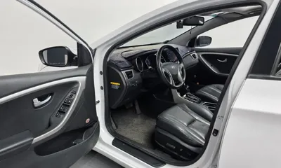 Hyundai i30 2016, 139797 км, за 6000000 KRW - фото 10