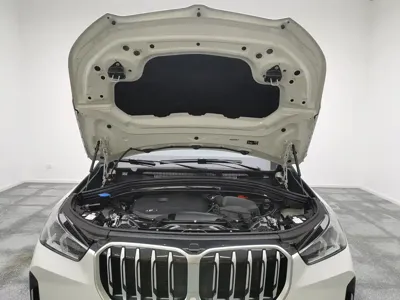 BMW X1 2025, 5100 км, за 158800 CNY - фото 18