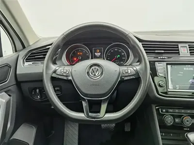 Volkswagen Tiguan L 2017, 85300 км, за 57800 CNY - фото 11