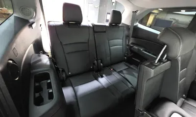 Honda Pilot 2019, 72170 км, за 24800000 KRW - фото 18