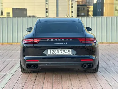 Porsche Panamera 2018, 113000 км, за 53500000 KRW - фото 4