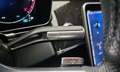 Mercedes-Benz S-Class 2022, 80958 км, за 86000000 KRW - фото 9