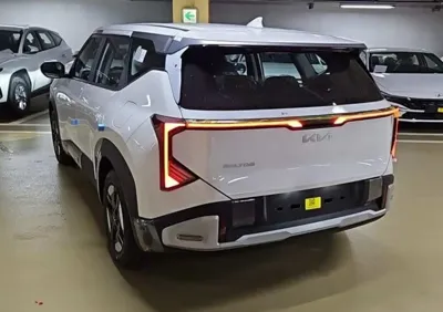 Kia Seltos 2026, 3 км, за 4200000 KRW - фото 9