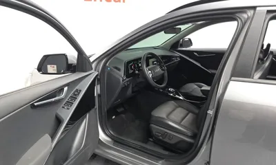 Kia Niro 2024, 69042 км, за 21900000 KRW - фото 10