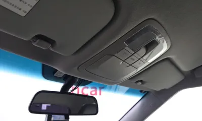 KG_Mobility_Ssangyong TIBOLI 2016, 114147 км, за 4200000 KRW - фото 19