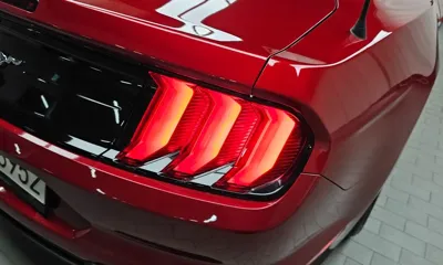 Ford Mustang 2022, 62067 км, за 39900000 KRW - фото 23