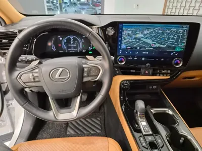 Lexus NX 2024, 55273 км, за 61000000 KRW - фото 15