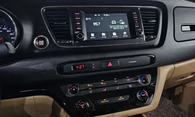 Kia Canival 2019, 155868 км, за 10800000 KRW - фото 14
