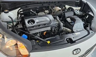 Kia Sportage 2018, 23892 км, за 13500000 KRW - фото 6