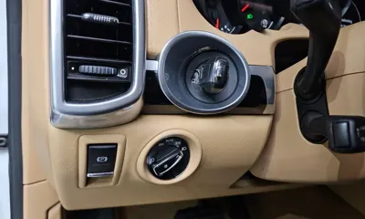 Porsche Cayenne 2016, 68709 км, за 29900000 KRW - фото 14