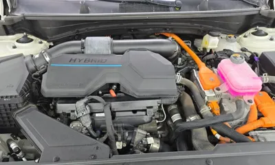 Kia Sportage 2023, 115309 км, за 23000000 KRW - фото 6
