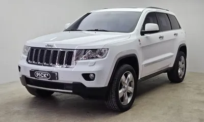 Jeep Cherokee · 2013 год