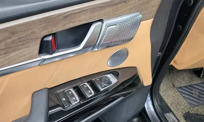 Kia Mohave 2021, 88903 км, за 28900000 KRW - фото 20