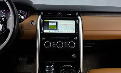Land Rover Discovery 2019, 102613 км, за 35500000 KRW - фото 14