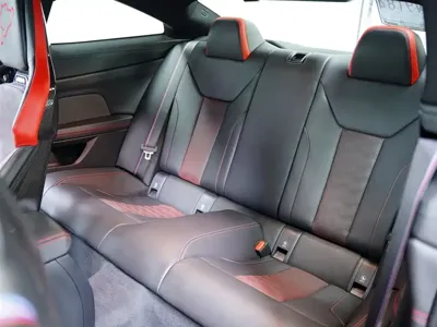BMW M4 2025, 16700 км, за 918000 CNY - фото 40