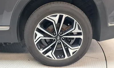Hyundai Santafe 2019, 131414 км, за 17000000 KRW - фото 21