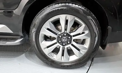 Kia Mohave 2020, 121676 км, за 25990000 KRW - фото 21