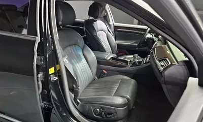 Genesis EQ900 2017, 212844 км, за 15700000 KRW - фото 12