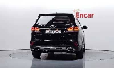 Hyundai Maxcruz 2018, 36322 км, за 18200000 KRW - фото 4