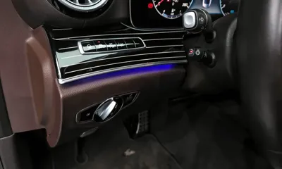 Mercedes-Benz CLS-Class 2019, 57818 км, за 37400000 KRW - фото 16