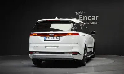 Kia Canival 2023, 67688 км, за 44440000 KRW