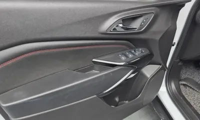 ChevroletGMDaewoo Trax 2025, 20226 км, за 19500000 KRW - фото 24