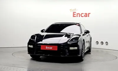 Porsche Panamera 2025, 15941 км, за 197650000 KRW - фото 3