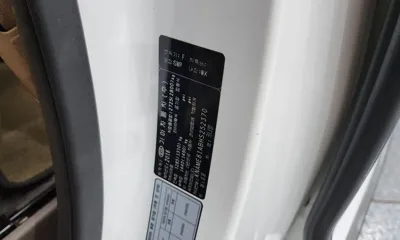 Kia Canival 2017, 117121 км, за 12500000 KRW - фото 29