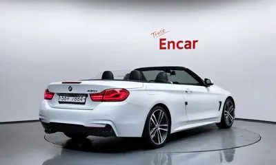 BMW 4-Series 2019, 73861 км, за 26800000 KRW - фото 2