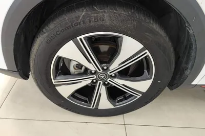 Changan CS55PLUS 2022, 26000 км, за 78897.58 CNY - фото 10