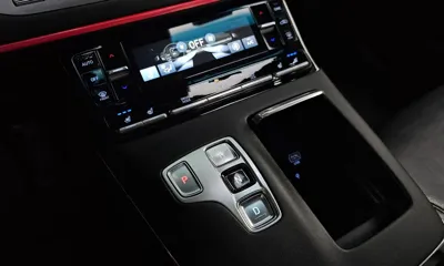 Hyundai Grandeur 2020, 119840 км, за 17900000 KRW - фото 9