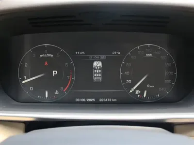Land Rover Sport 2014, 223000 км, за 139000 CNY - фото 16