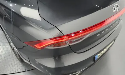 Hyundai Grandeur 2022, 28135 км, за 27500000 KRW - фото 23
