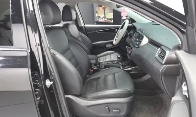 Kia Sorento 2018, 154687 км, за 15900000 KRW - фото 11