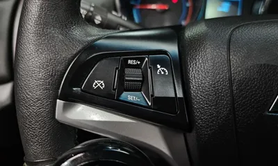 ChevroletGMDaewoo Cruze 2015, 67484 км, за 3900000 KRW - фото 14