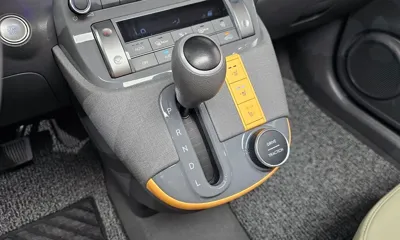 Hyundai Casper 2023, 36637 км, за 16900000 KRW - фото 9