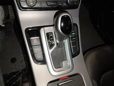 Geely Auto Emgrand GS 2018, 84800 км, за 34513.29 CNY - фото 15