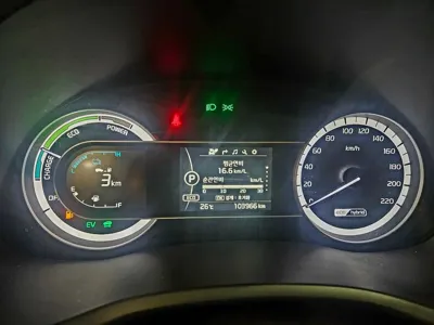Kia Niro 2018, 103850 км, за 12800000 KRW - фото 10