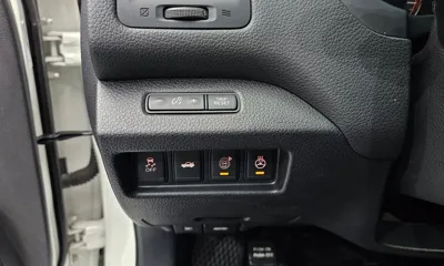 Nissan Altima 2016, 82698 км, за 7700000 KRW - фото 18