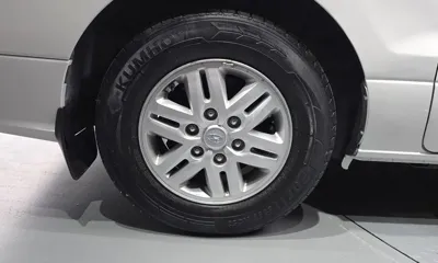 Hyundai Starex 2017, 127196 км, за 11900000 KRW - фото 5