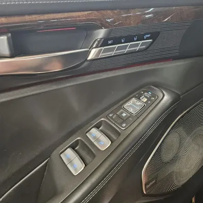Genesis EQ900 2018, 175840 км, за 16900000 KRW - фото 12
