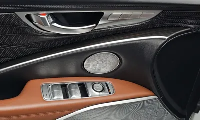 Kia K9 2019, 98042 км, за 24000000 KRW - фото 30